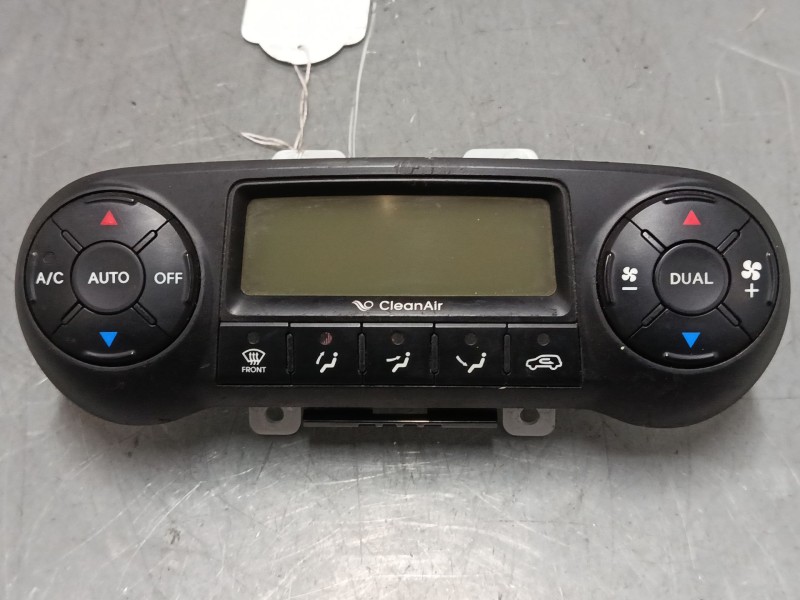 Recambio de mando climatizador para hyundai ix35 (lm, el, elh) 2.0 crdi referencia OEM IAM 972502Y300TAN  