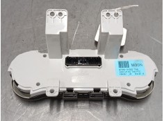 Recambio de mando climatizador para hyundai ix35 (lm, el, elh) 2.0 crdi referencia OEM IAM 972502Y300TAN   2