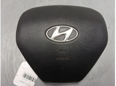 Recambio de airbag volante para hyundai ix35 (lm, el, elh) 2.0 crdi referencia OEM IAM 569002Y100  