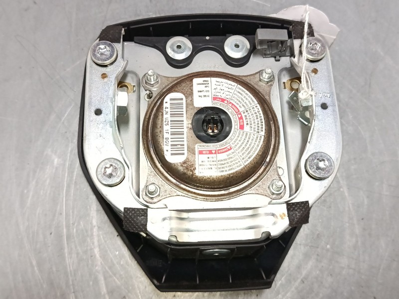 Recambio de airbag volante para hyundai ix35 (lm, el, elh) 2.0 crdi referencia OEM IAM 569002Y100  