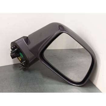 RETROVISOR ELECTRICO DERECHO 