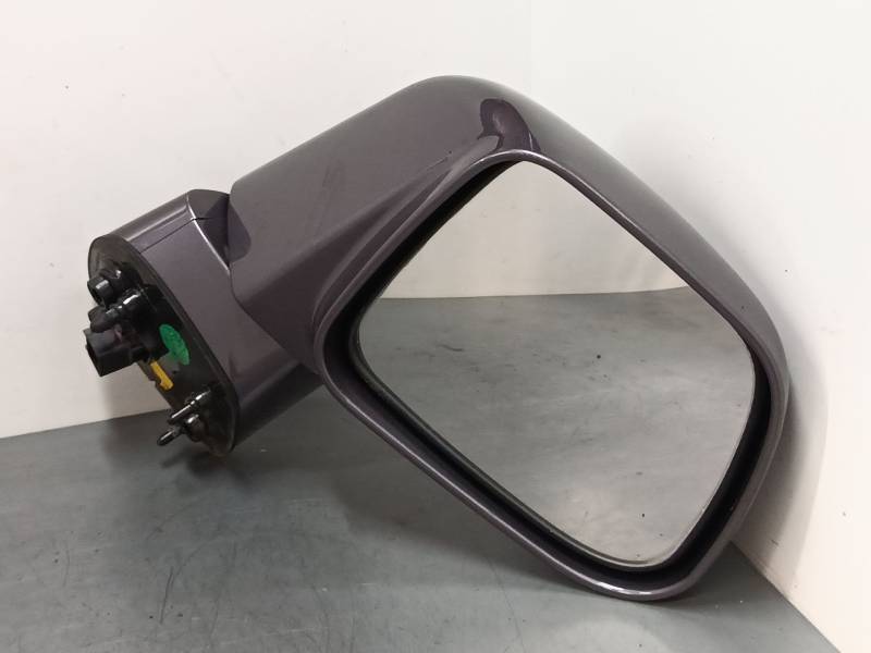 RETROVISOR ELECTRICO DERECHO 
