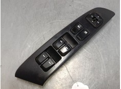 Recambio de mando elevalunas delantero izquierdo para hyundai ix35 (lm, el, elh) 2.0 crdi referencia OEM IAM 935702Y0109P  