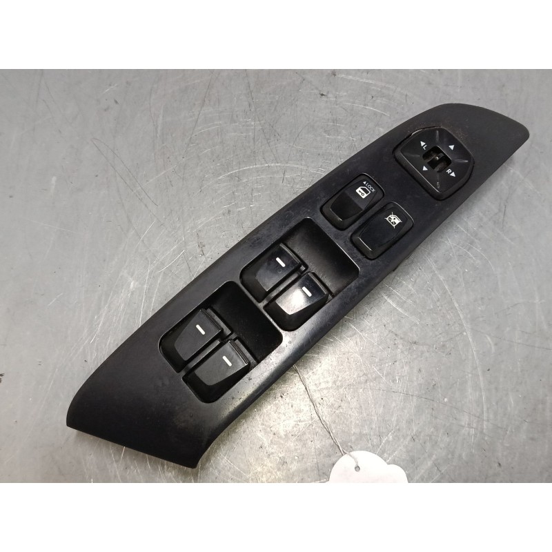 Recambio de mando elevalunas delantero izquierdo para hyundai ix35 (lm, el, elh) 2.0 crdi referencia OEM IAM 935702Y0109P  