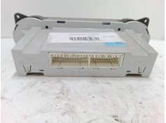 Recambio de mando climatizador para kia cee´d hatchback (ed) 1.6 crdi 115 referencia OEM IAM 972501HXXX   2