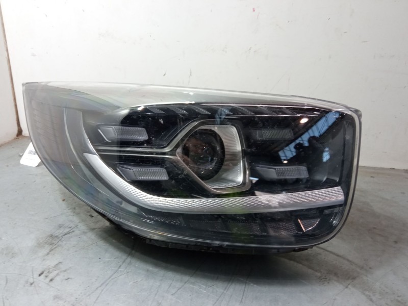 Recambio de faro derecho para kia picanto iii (ja) 1.0 referencia OEM IAM 92102G6400  