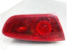 Recambio de piloto trasero porton izquierdo para seat leon (1p1) 1.6 tdi referencia OEM IAM    2