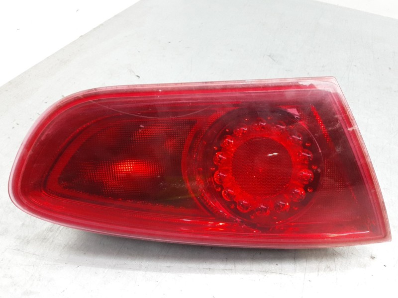 Recambio de piloto trasero porton izquierdo para seat leon (1p1) 1.6 tdi referencia OEM IAM   