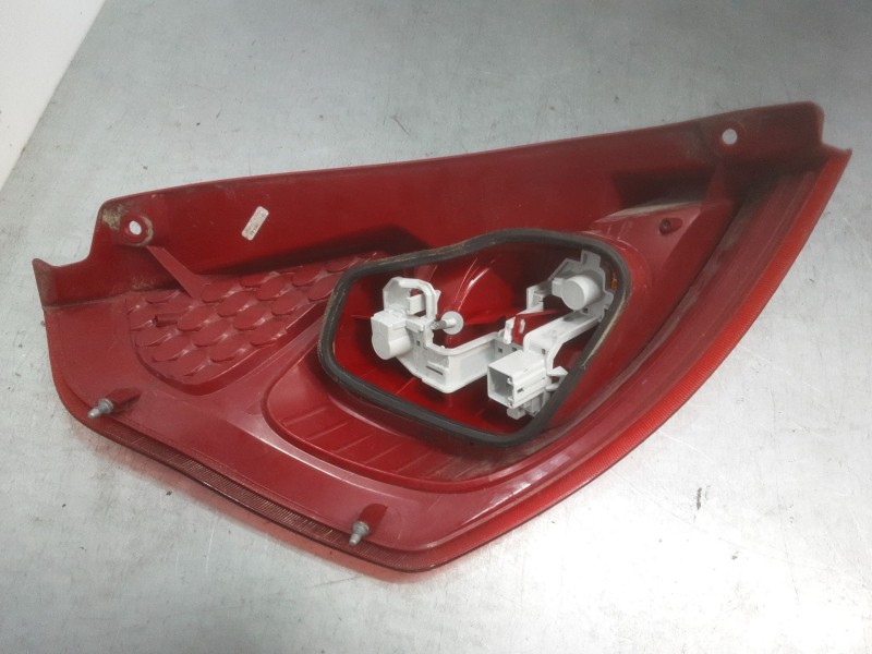 Recambio de piloto trasero derecho para ford fiesta vi (cb1, ccn) 1.6 tdci referencia OEM IAM   