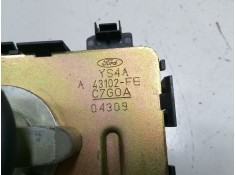 Recambio de kit bombines para ford focus i (daw, dbw) 1.8 tdci referencia OEM IAM    2