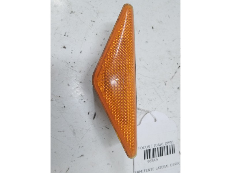 Recambio de intermitente lateral derecho para ford focus i (daw, dbw) 1.8 tdci referencia OEM IAM   