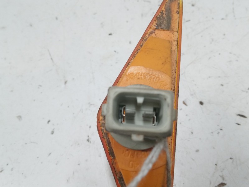 Recambio de intermitente lateral derecho para ford focus i (daw, dbw) 1.8 tdci referencia OEM IAM   