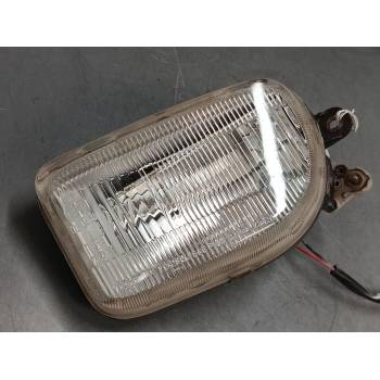 FARO ANTINIEBLA IZQUIERDO 115-75481 11575481 
