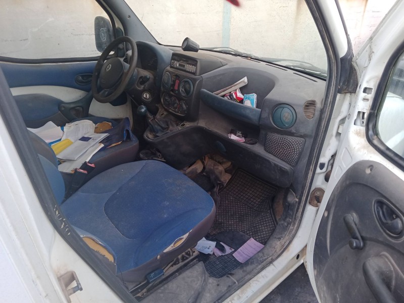 fiat doblo monospace (119_, 223_) del año 2001