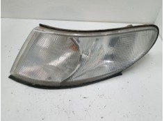Recambio de intermitente delantero izquierdo para saab 9-3 cabriolet (ys3d) 2.0 turbo referencia OEM IAM   