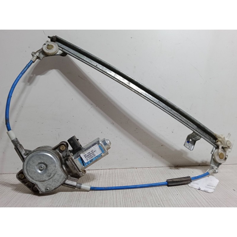 Recambio de elevalunas electrico delantero derecho para fiat punto (176_) 60 1.2 (176ap, 176ar, 176aq, 176bb) referencia OEM IAM
