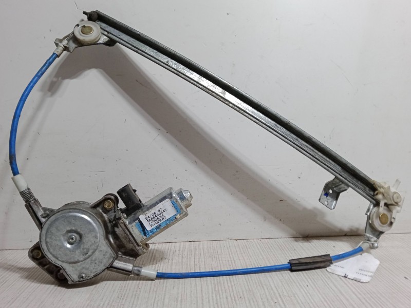 Recambio de elevalunas electrico delantero derecho para fiat punto (176_) 60 1.2 (176ap, 176ar, 176aq, 176bb) referencia OEM IAM