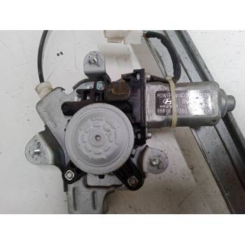 ELEVALUNAS ELECTRICO DELANTERO IZQUIERDO 