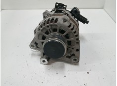 Recambio de alternador para kia picanto iii (ja) 1.0 referencia OEM IAM 37300-07500  