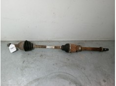 Recambio de transmision delantera derecha para renault kangoo express (fw0/1_) 1.5 dci 75 (fw07, fw10, fw04) referencia OEM IAM 