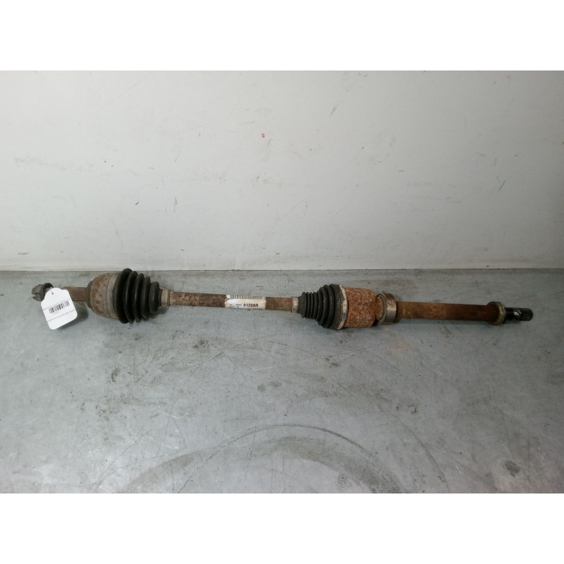 Recambio de transmision delantera derecha para renault kangoo express (fw0/1_) 1.5 dci 75 (fw07, fw10, fw04) referencia OEM IAM 