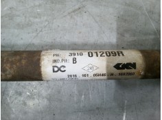 Recambio de transmision delantera derecha para renault kangoo express (fw0/1_) 1.5 dci 75 (fw07, fw10, fw04) referencia OEM IAM  2