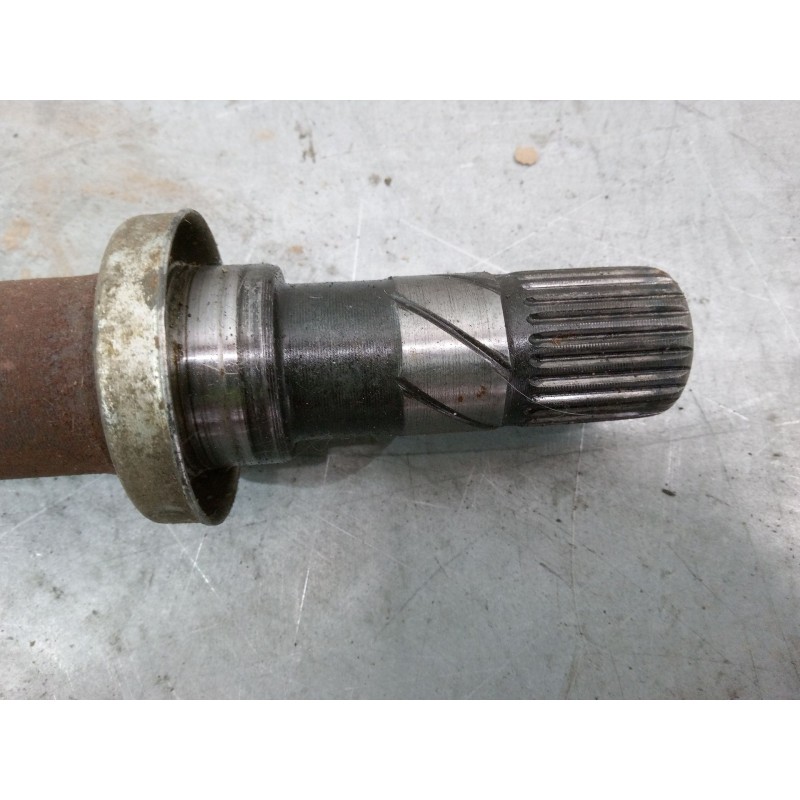 Recambio de transmision delantera derecha para renault kangoo express (fw0/1_) 1.5 dci 75 (fw07, fw10, fw04) referencia OEM IAM 