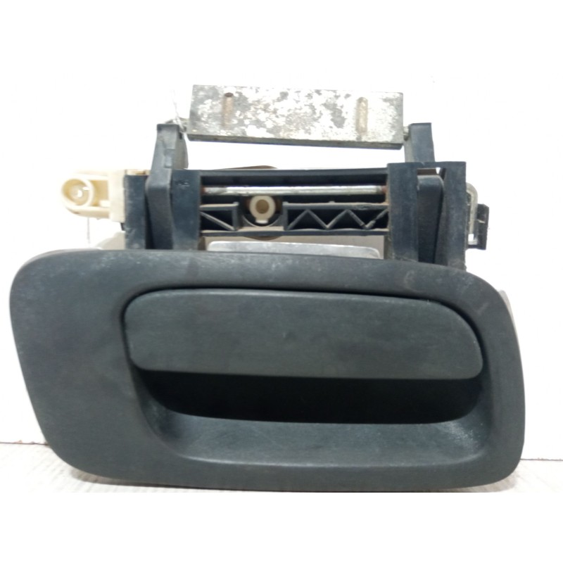 Recambio de maneta exterior puerta delantera derecha para opel astra g hatchback (t98) 1.6 (f08, f48) referencia OEM IAM   