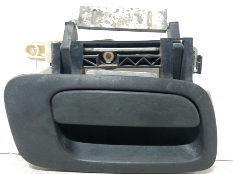 Recambio de maneta exterior puerta delantera derecha para opel astra g hatchback (t98) 1.6 (f08, f48) referencia OEM IAM   