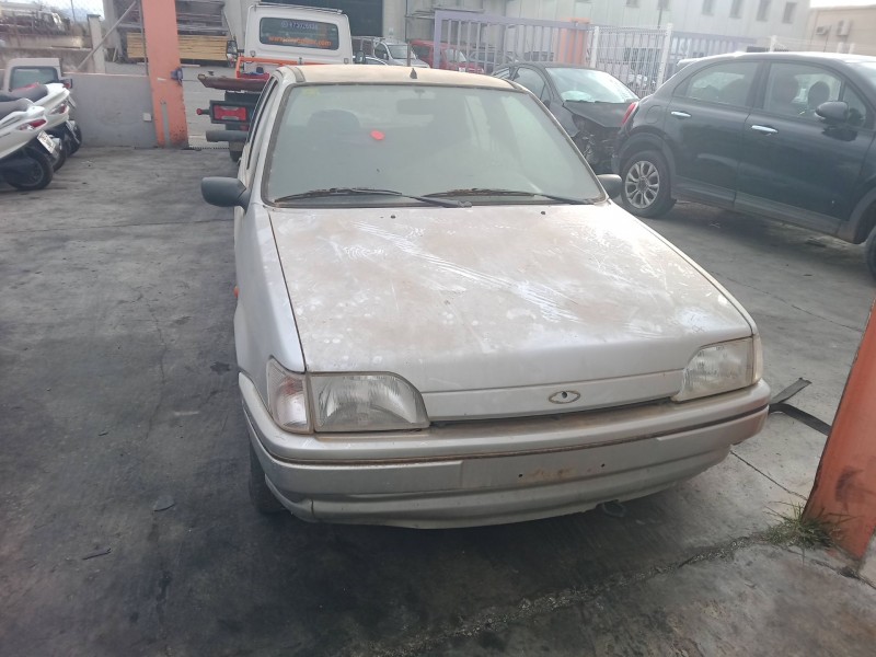 ford fiesta iii (gfj) del año 1995