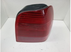 Recambio de piloto trasero derecho para volkswagen polo (6n2) 1.0 referencia OEM IAM   