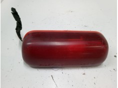 Recambio de luz central de freno para fiat doblo monospace (119_, 223_) 1.2 (223axa1a) referencia OEM IAM 040580999000  