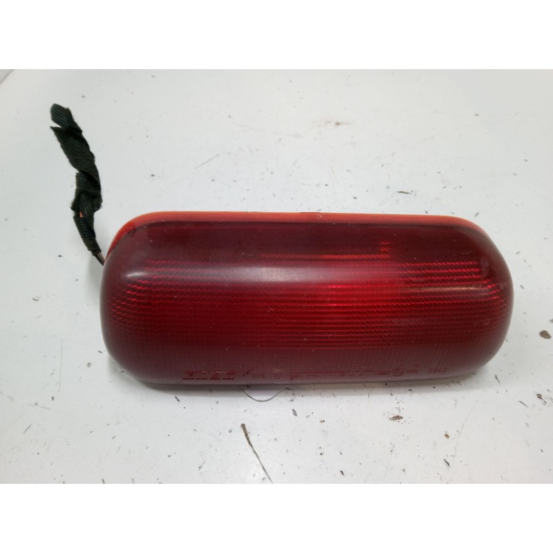 Recambio de luz central de freno para fiat doblo monospace (119_, 223_) 1.2 (223axa1a) referencia OEM IAM 040580999000  