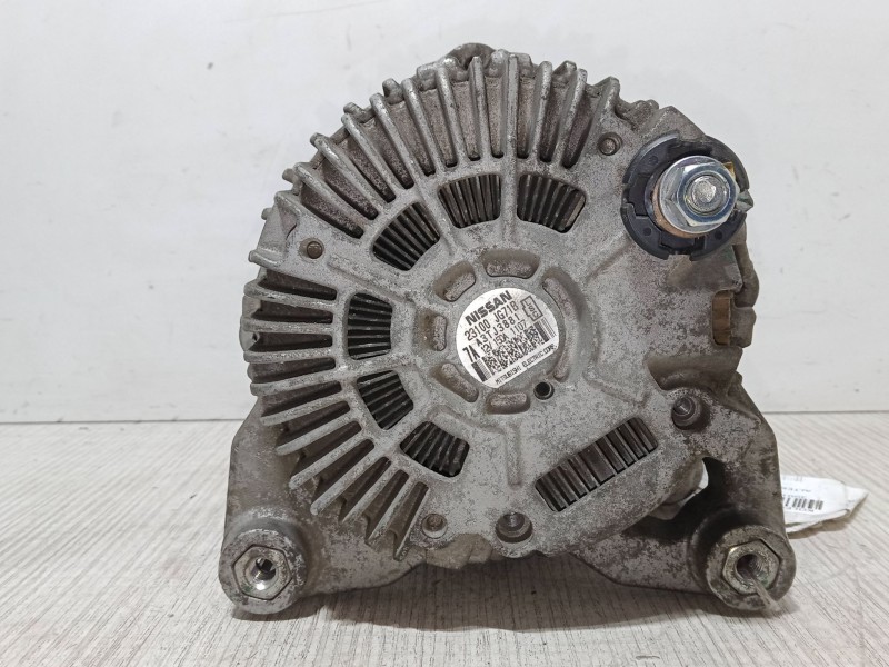 Recambio de alternador para renault koleos i (hy_) 2.0 dci (hy0k) referencia OEM IAM 23100JG718  