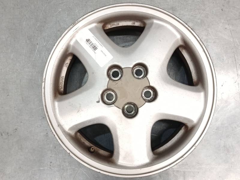 LLANTA ALUMINO 15'' 