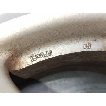 LLANTA ALUMINO 15'' 