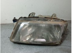 Recambio de faro izquierdo para saab 9-3 cabriolet (ys3d) 2.0 turbo referencia OEM IAM 5141676  