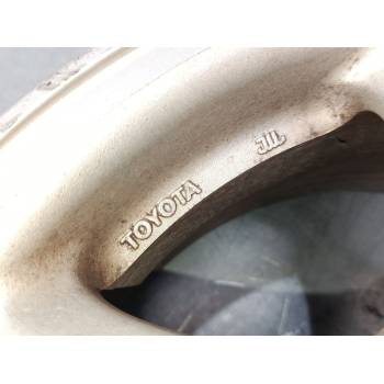 LLANTA ALUMINO 15'' 