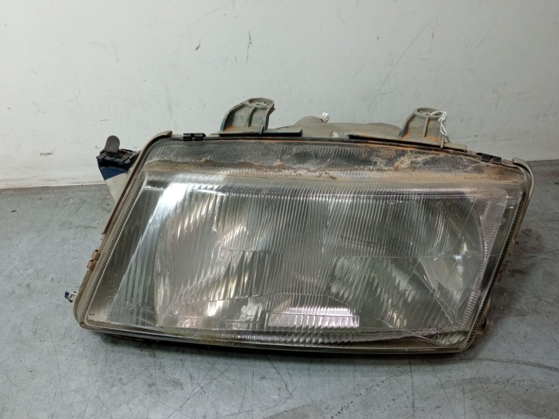 Recambio de faro izquierdo para saab 9-3 cabriolet (ys3d) 2.0 turbo referencia OEM IAM 5141676  
