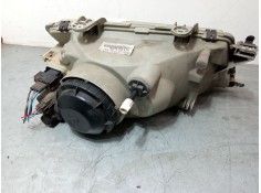 Recambio de faro izquierdo para saab 9-3 cabriolet (ys3d) 2.0 turbo referencia OEM IAM 5141676   2