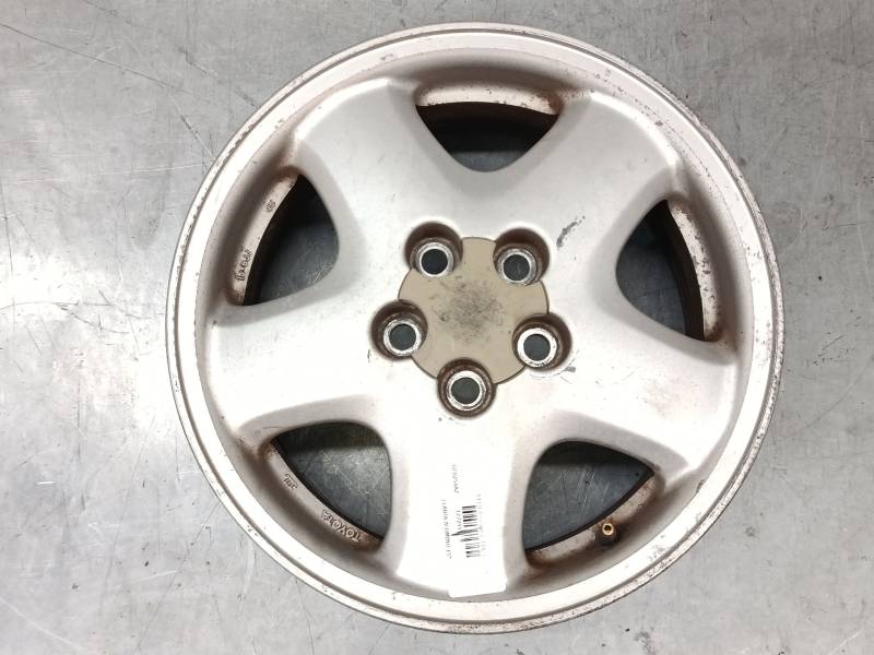 LLANTA ALUMINO 15'' 