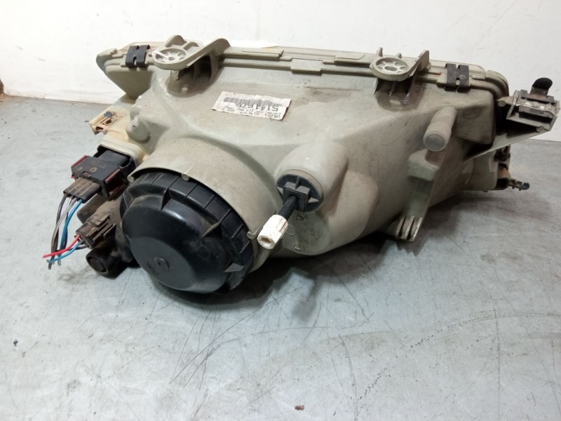 Recambio de faro izquierdo para saab 9-3 cabriolet (ys3d) 2.0 turbo referencia OEM IAM 5141676  