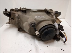 Recambio de faro derecho para saab 9-3 cabriolet (ys3d) 2.0 turbo referencia OEM IAM 5141884   2