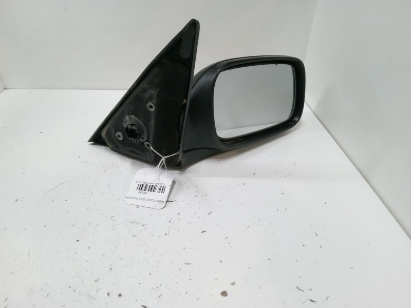 Recambio de retrovisor electrico derecho para saab 9-3 cabriolet (ys3d) 2.0 turbo referencia OEM IAM   