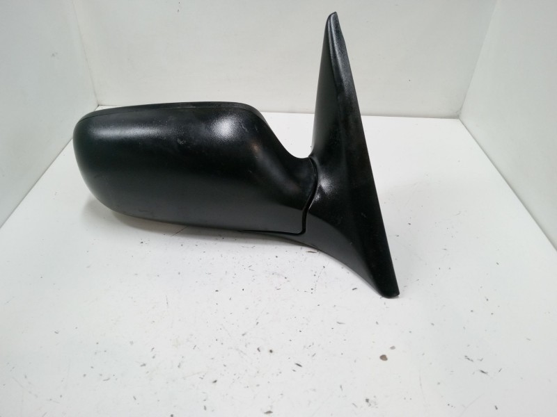 Recambio de retrovisor electrico derecho para saab 9-3 cabriolet (ys3d) 2.0 turbo referencia OEM IAM   