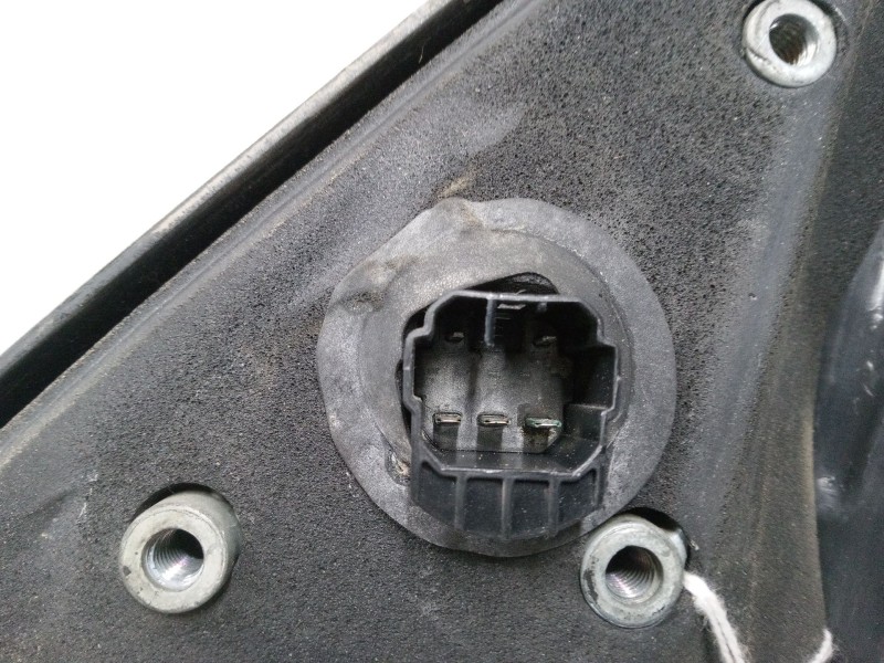 Recambio de retrovisor electrico derecho para saab 9-3 cabriolet (ys3d) 2.0 turbo referencia OEM IAM   