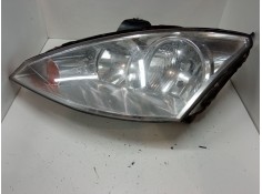Recambio de faro izquierdo para ford focus i (daw, dbw) 1.8 tdci referencia OEM IAM   