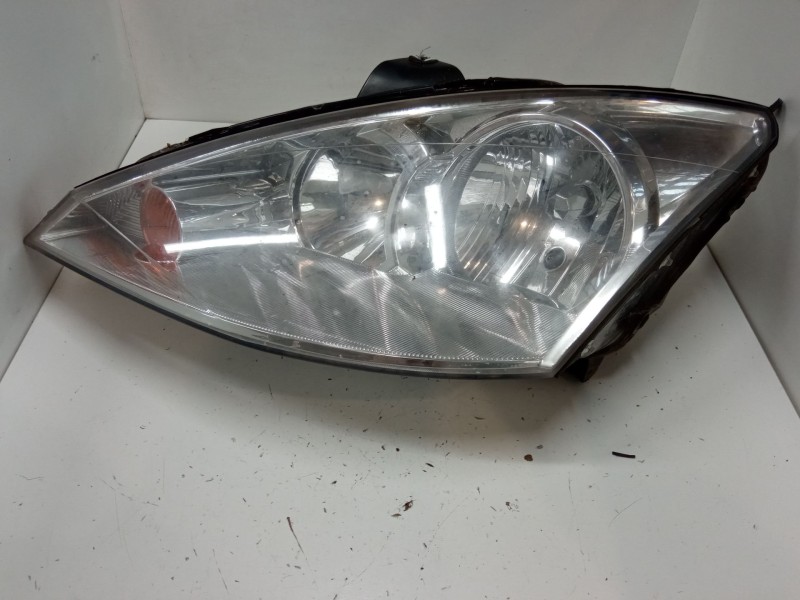 Recambio de faro izquierdo para ford focus i (daw, dbw) 1.8 tdci referencia OEM IAM   