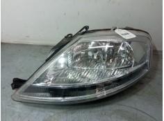 Recambio de faro izquierdo para citroën c3 i (fc_, fn_) 1.1 i referencia OEM IAM   