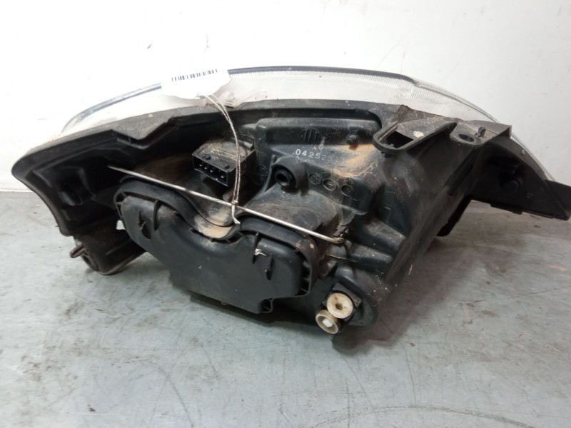 Recambio de faro izquierdo para citroën c3 i (fc_, fn_) 1.1 i referencia OEM IAM   